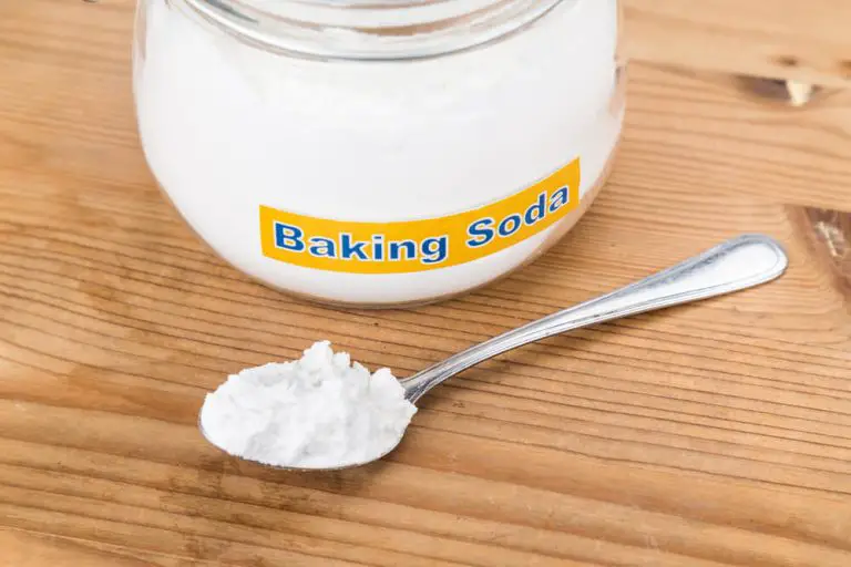 How to Raise PH in Soil with Baking Soda ( Easy Fix) Thankyourlawn